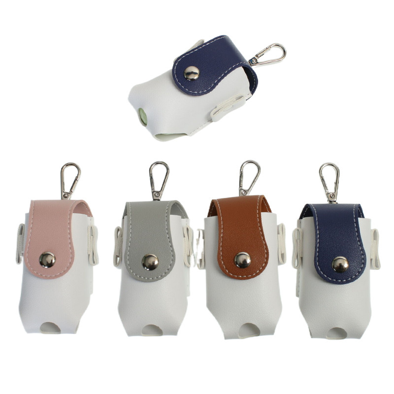 Spot Color Matching Golf Ball Bag Golf Ball Bag Golf Accessories Tool Bag Pendant Small Waist Bag