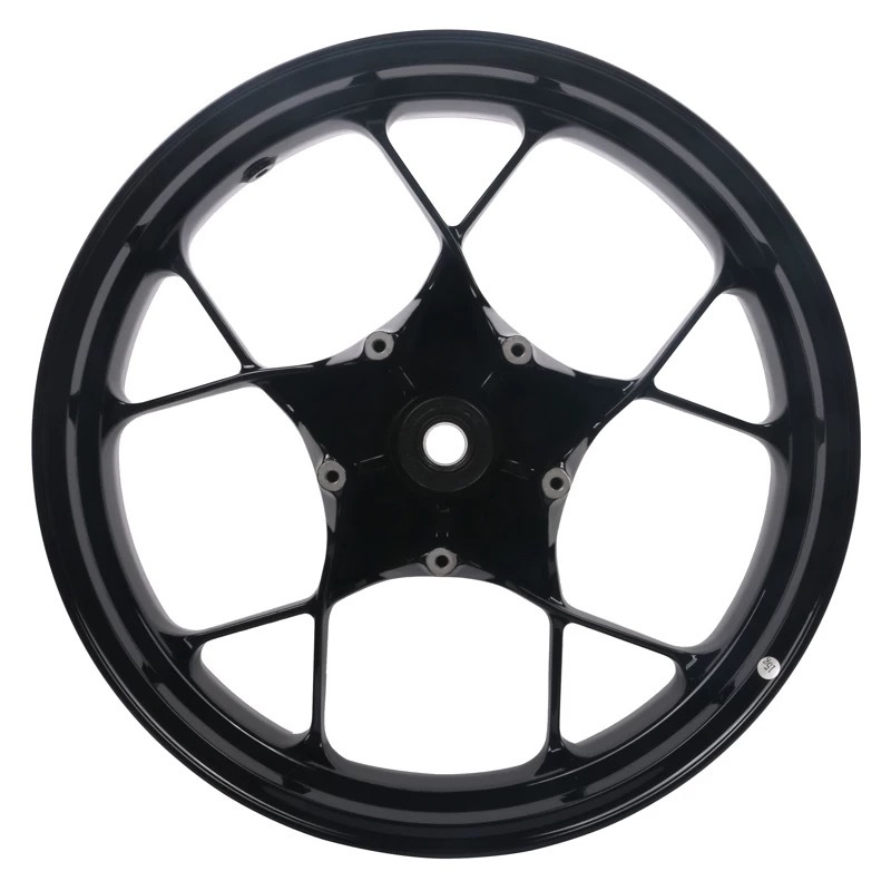 Suitable for Ktm790Duke/890Duke Original Wheel Hub Front and Rear Wheel Ckd Aluminum Alloy Steel Rim Aluminum Wheel