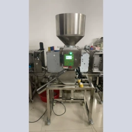 安检探测器;其他分离设备;食药品检测仪