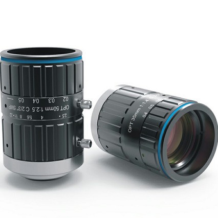 红外定焦镜头 OPT   奥普特 OPT-C3514-5M-IR