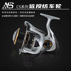 渔线轮;其他垂钓用品;渔线