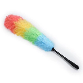 除尘掸;除尘刷;玻璃清洁器