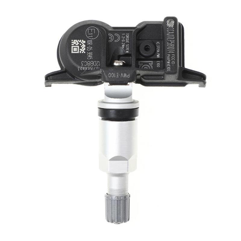 42607-12020 Is Suitable for Toyota Corolla Shell Tire Pressure Monitoring Sensor Pmv-E100 Tire