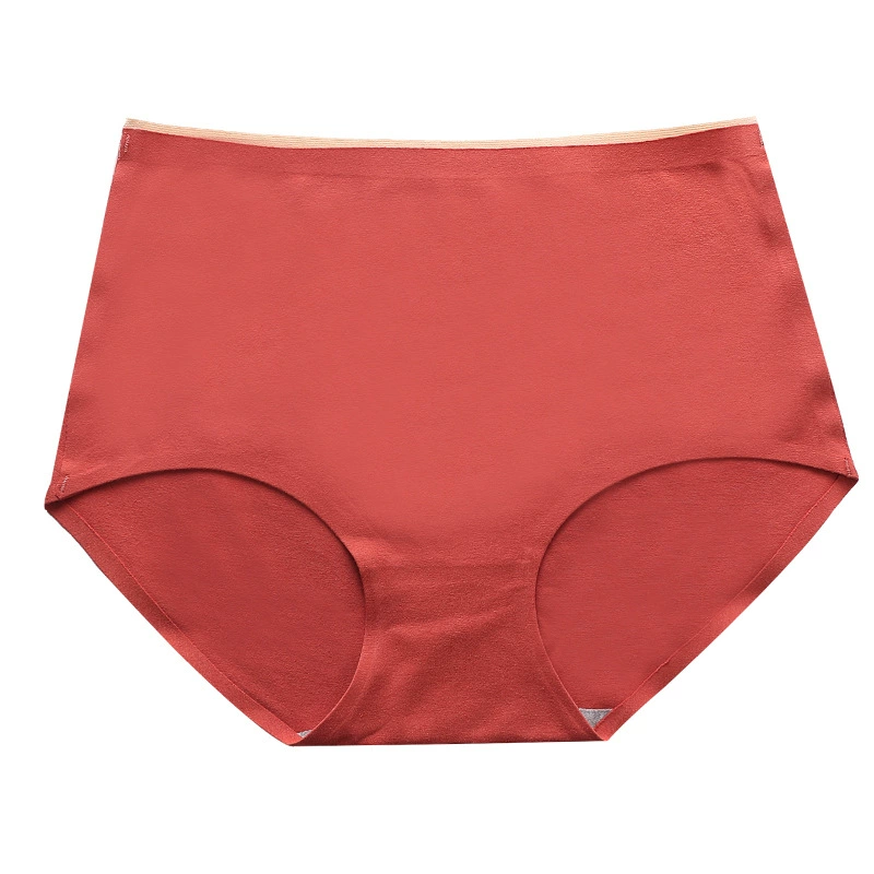 Широкополая хлопковая корректирующая underwear для бедер, комфортные брюки, цвета M–XL