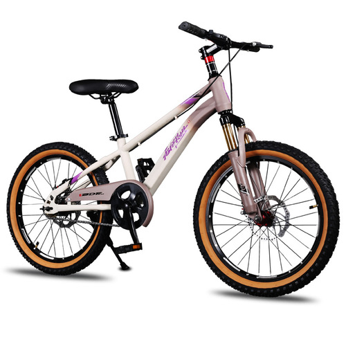 Bulk Befort BDF Children's Bicycles 18/20/22-inch Mountain Bikes for Boys and Girls