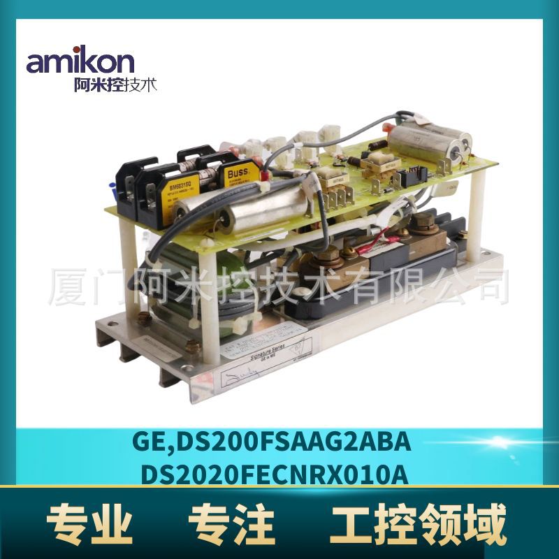 通用电气IS215UCCAM03A 数字量输出模块