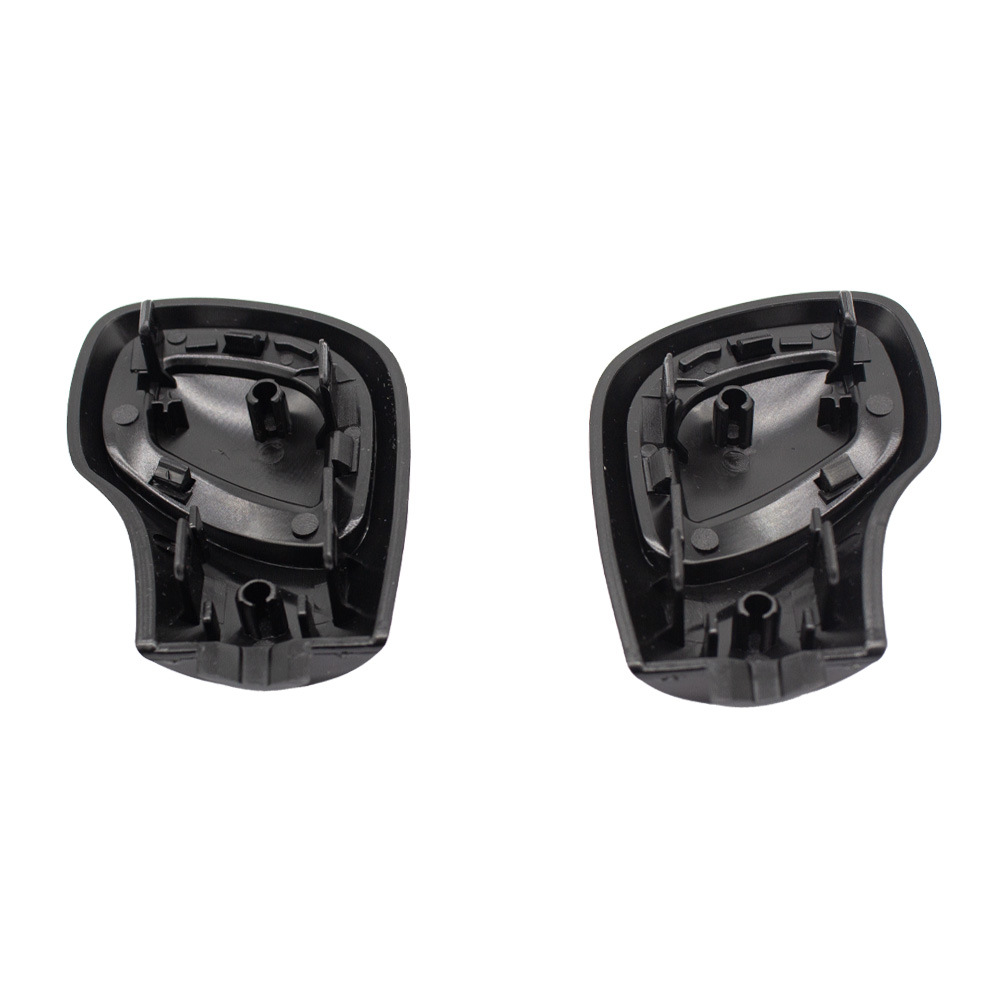Transfronterizo adecuado para la cubierta de decoración de la cabeza de cambio de marchas de Volkswagen DSG actualizado accesorios de bola de mano de cambio de marchas de automóviles image 5