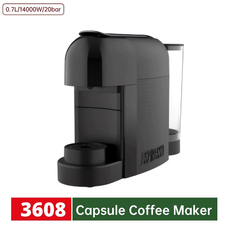 Foreign Trade Customized Italian Hot-Selling Products Compatible with All Espresso Machines Fap Capsule Coffee Machine Wholesale Foreign Trade Customized Italian Hot-Selling Products Compatible with All Espresso Machines Fap Capsule Coffee Machine Wholesale