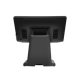Customizable 15.6/ 17inch Pos Machine Cash Register Touch All-In-One Machine for Milk Tea and Restaurant Ordering