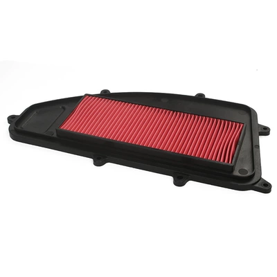 Accessories, Air filter