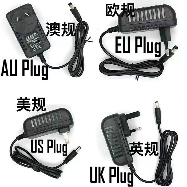Power supply, (Cross-border trading)