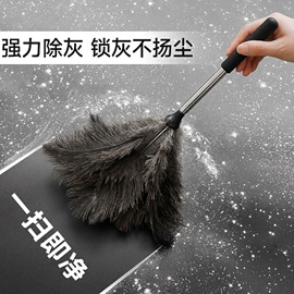 除尘掸;玻璃清洁器;汽车清洁工具