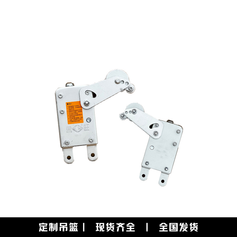 鲁旺达可罗工艺安全锁 防锈安全锁