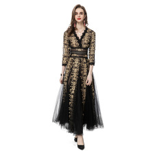 ���ع��̽��Y���Lȹ ��ɫ�@��V�I�W����[�����B��ȹŮ dress