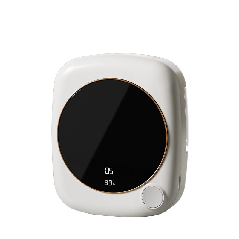 Smart Aromatherapy Diffuser (Mijia-connected) S5, 1800 mA Battery, Automatic Spray