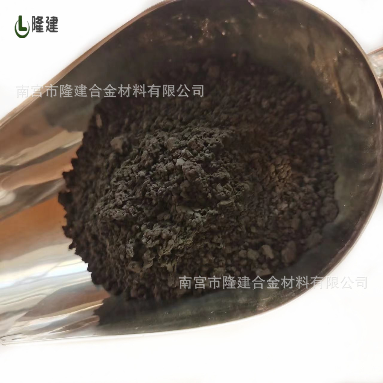 厂家供应六硼化钙粉、超细硼化钙粉 高纯六硼化钙 规格齐全