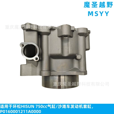 Cross-Border Applicable to Cylinder and parts