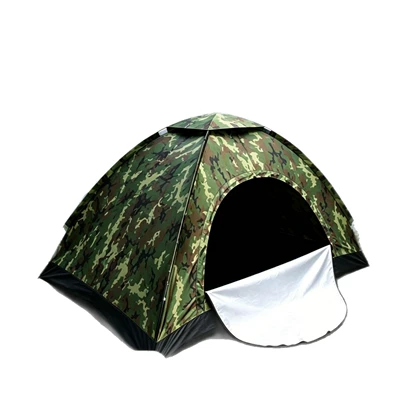 camouflage army green mosquito-proof tent, Avtomobil dam çadırları