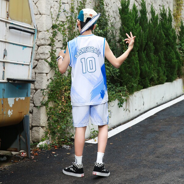 children's vest