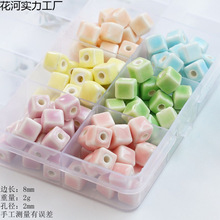 8mmС����ɢ�����l�ֹ�DIY���Ͼ�����մ�������R�����������