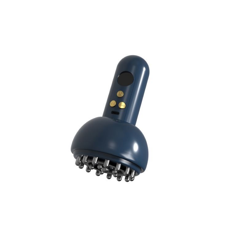 電動掻爬器携帯型知能家庭用マッサージ器全身加熱タンク真空負圧吸引抜缶器|undefined