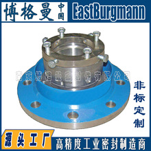 212型机械密封搅拌器反应釜专用机封替代伊格尔博格曼机械密封件