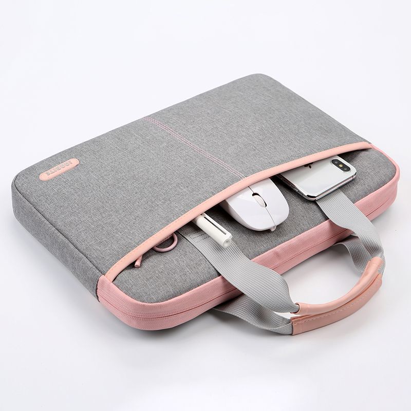 Suitable for Lenovo Huawei Laptop Bag New 13.3 Satchel Waterproof 2025 High Appearance 14 Inch 15.6