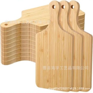 Amazon Bamboo Cutting Board Kitchen Wooden Cutting Board Pizza Snack Board Can Logo Camping Cutting Board Bamboo Wooden Cutting Board