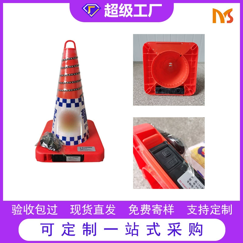 Фабрика прямых продаж ПВХ безопасности дорожного движения