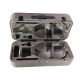 epp Foam Molding Packaging Crafts Instrument Special-shaped Packaging Box Anti-fall Durable epp Hand Packaging Box Manufacturer