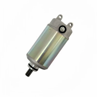 T1310595, Starter and accessories