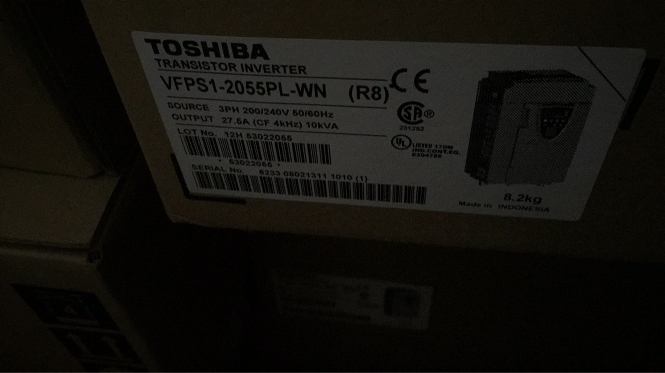 VFPS1-2007PL 200V 750W全新正品公司现货拍前咨询客服