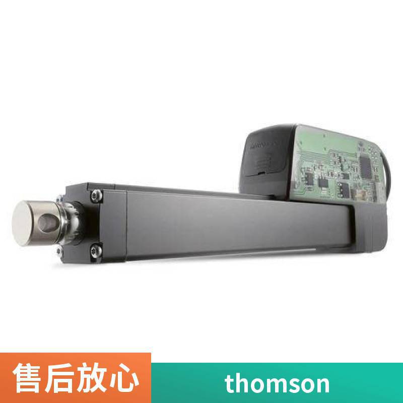 Thomson 电动推杆 操作简单 用途广泛 库存充足 资质齐全