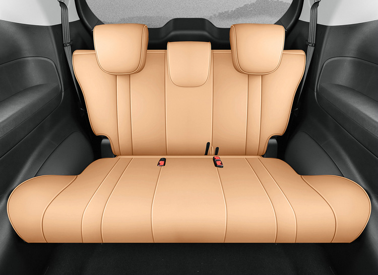 GAC Trumpchi M6 special car seat cover four seasons seven-seat all-inclusive legendary gm6 seat cover 7 seat cushion cover