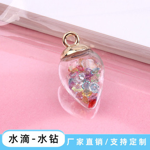 ���l��ɫ͸����Ƭˮ��������diy�ֹ���ᔶ��h���Ʒ���ϰ�