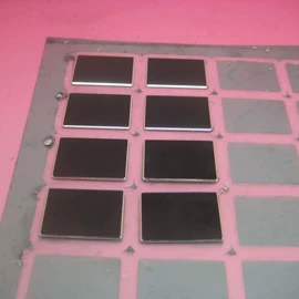 电子五金材料;片弹簧;车用氙气灯