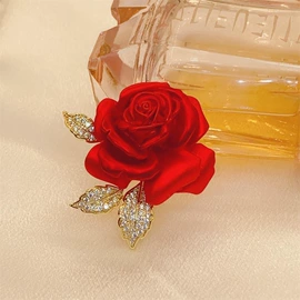 胸针;胸花;胸饰