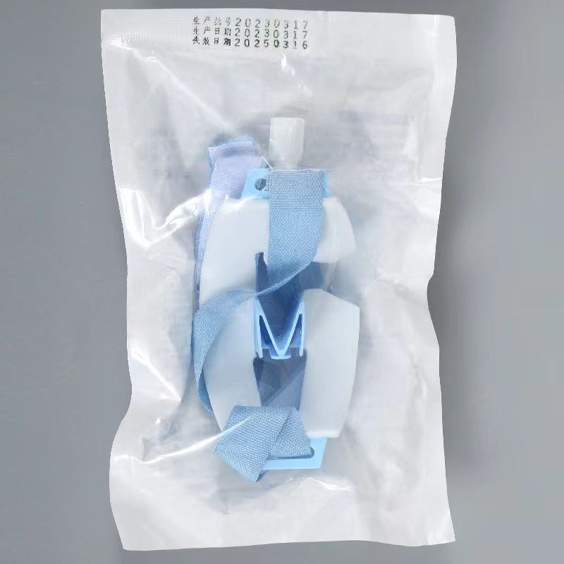 揚雲使い捨て口パッド気管挿管固定器カテーテル固定スタンド歯パッド噛み口独立包装|undefined