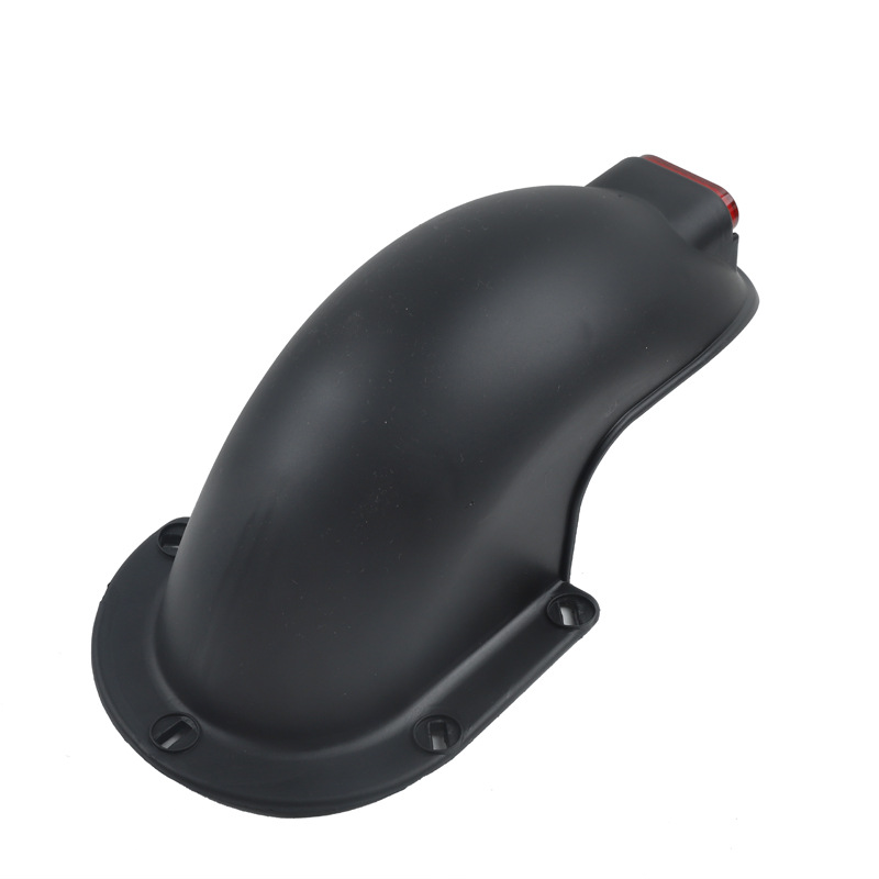 Hilop Q8 rear fender 10 inch electric scooter rear mud tile original accessories Q13