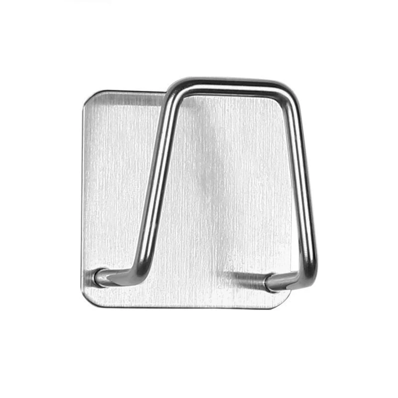 Sponge drying rack stainless steel, steel wire, storage system