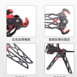 Комбинированный лук, пластиковая резиновая трубка, силиконовый складной универсальный портативный лук и стрелы с аксессуарами