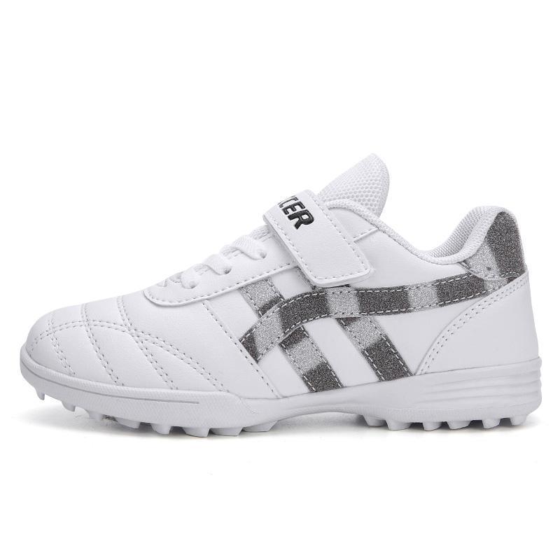 Tenis de Fútbol para Niños Ligero para Pastizales Artificiales image 2