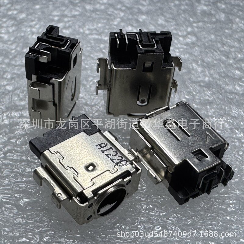 Suitable for Asus Vivobook F1704 F1502Z F1502Za Dc Power Interface Charging Head Suitable for Asus Vivobook F1704 F1502Z F1502Za Dc Power Interface Charging Head