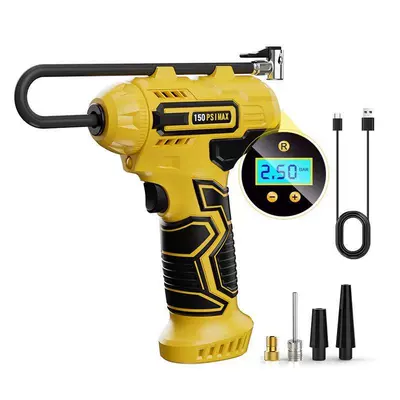 Pump for Vehicle: Hava nasosu