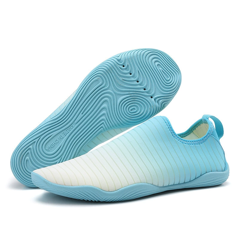 Beach quick dry beach footwear for beloved for swimming, sports shoes