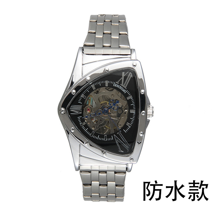 Montre homme - Ref 3439838 Image 13