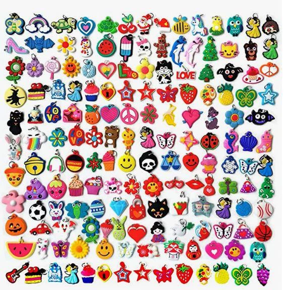 В наличии мультфильм Дельфин маленький кулон мягкий резиновый ремешок на запястье небольшой кулон ПВХ мягкая резина Защита окружающей среды небольшой кулон оптом