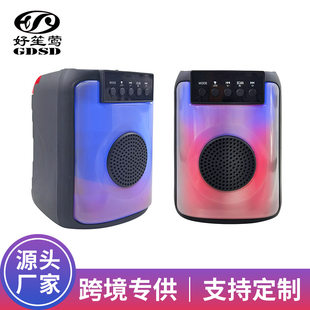 Multifunctional speakers, laptop, bluetooth