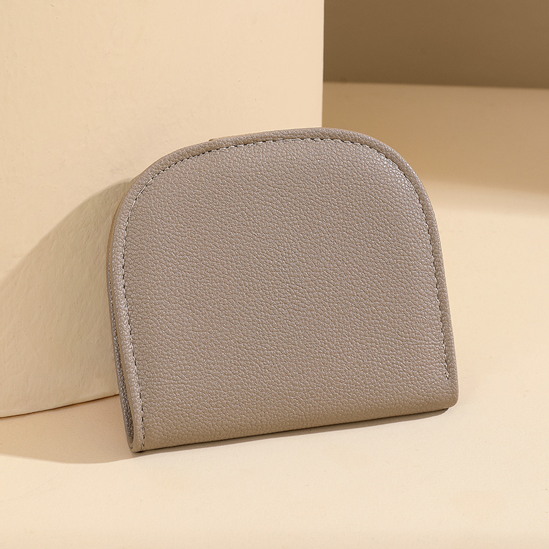 Nuevo bolso de cambio de color sólido bolso pequeño de mujeres de alta calidad sensación de poliéster comercio exterior bolso de cuero suave fábrica de damas fuente