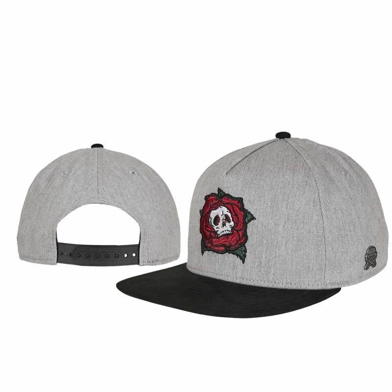 Sombrero de ala plana de comercio exterior, gorro de ajuste, gorro de coche, gorro de moda estadounidense, lote de entrega de una pieza de sol